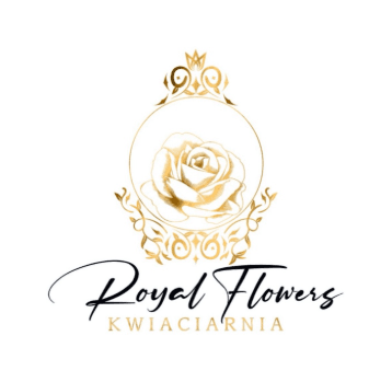 Royal Flowers logo
